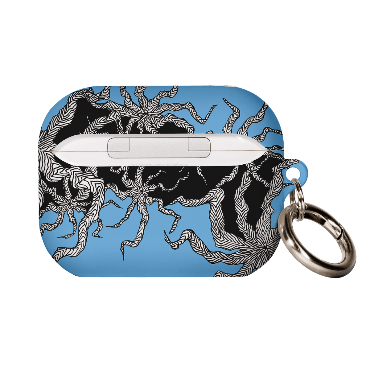 Blue Eclipse AirPods Pro Case AirPods Pro Case by Stormi Bree - The Dairy