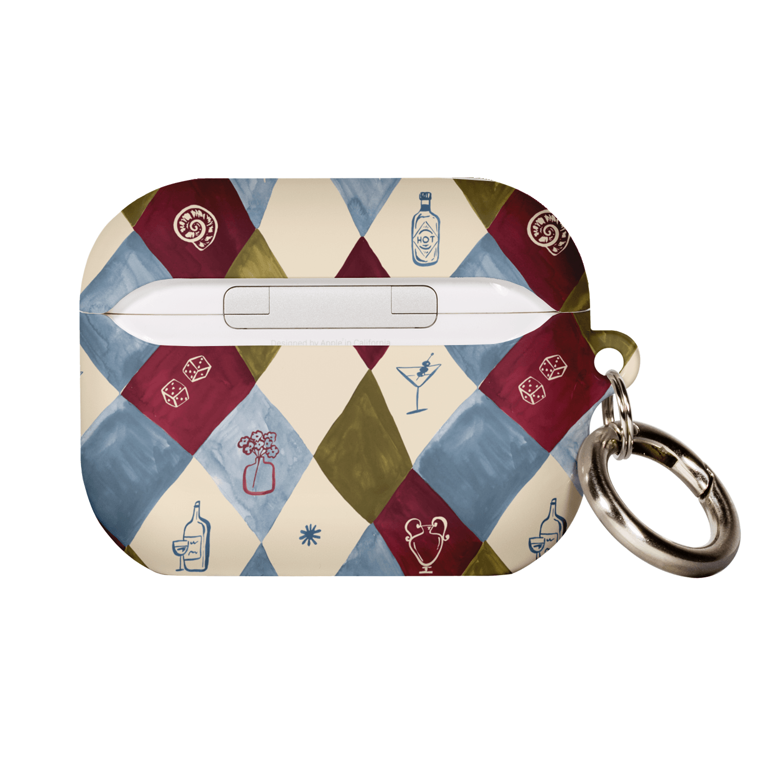 Circo Picnic AirPods Pro Case AirPods Pro Case by Charlie Taylor - The Dairy