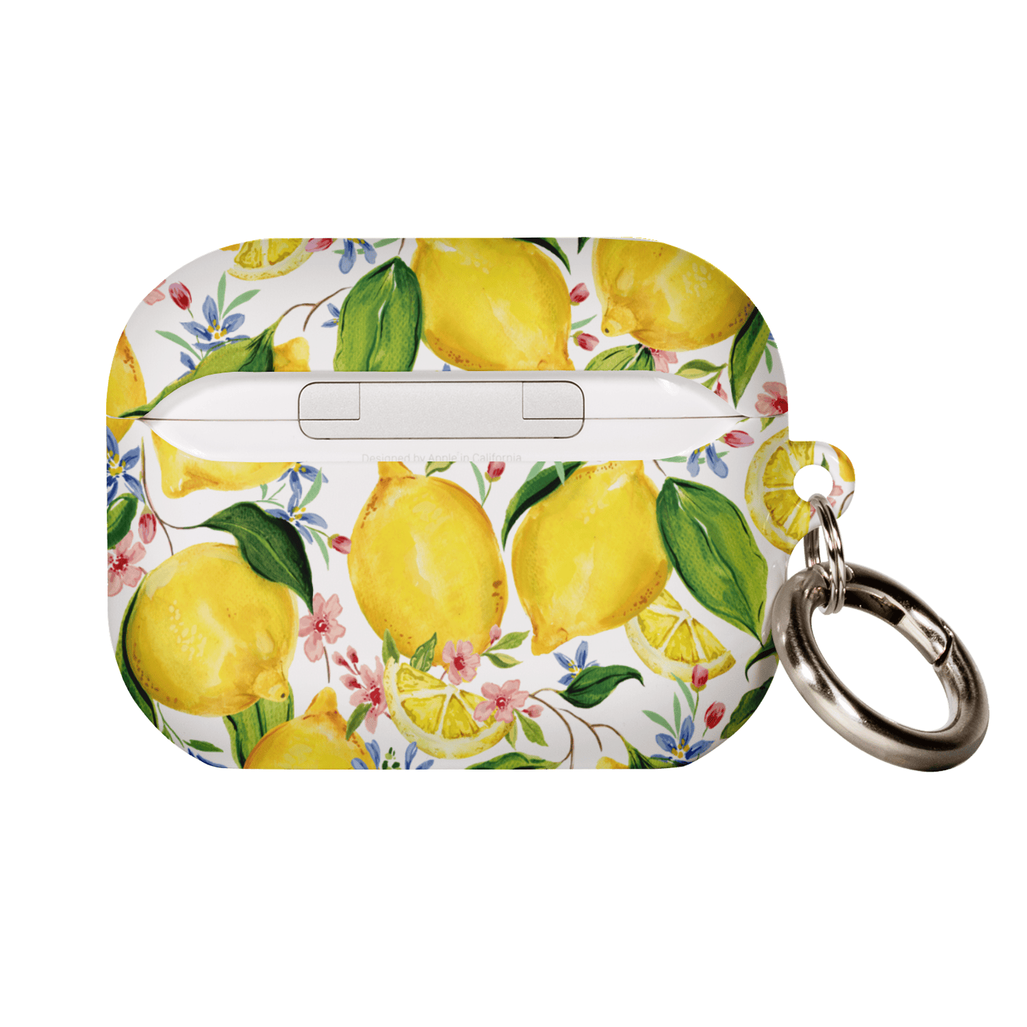 Citrus Lemon AirPods Pro Case AirPods Pro Case by Ellie Mae - The Dairy