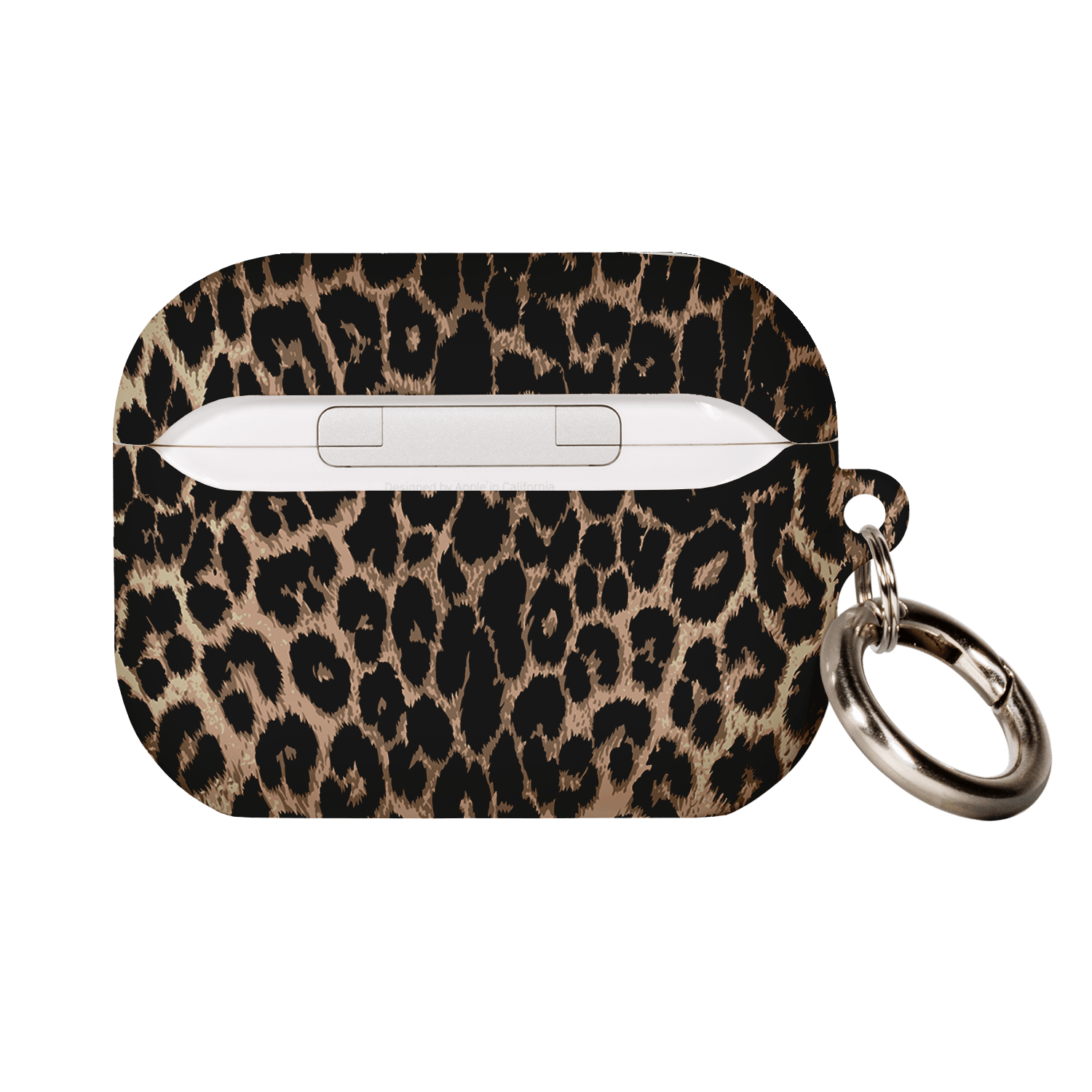 Classic Leopard AirPods Pro Case AirPods Pro Case by The Dairy - The Dairy