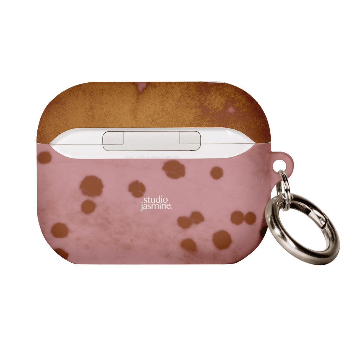 Copper Petal AirPods Pro Case AirPods Pro Case by Jasmine Dowling - The Dairy