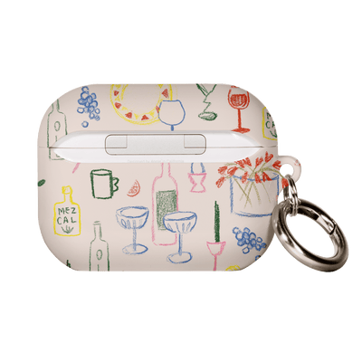 Dinnerware AirPods Pro Case AirPods Pro Case 3rd Gen by Phthalo Ruth - The Dairy