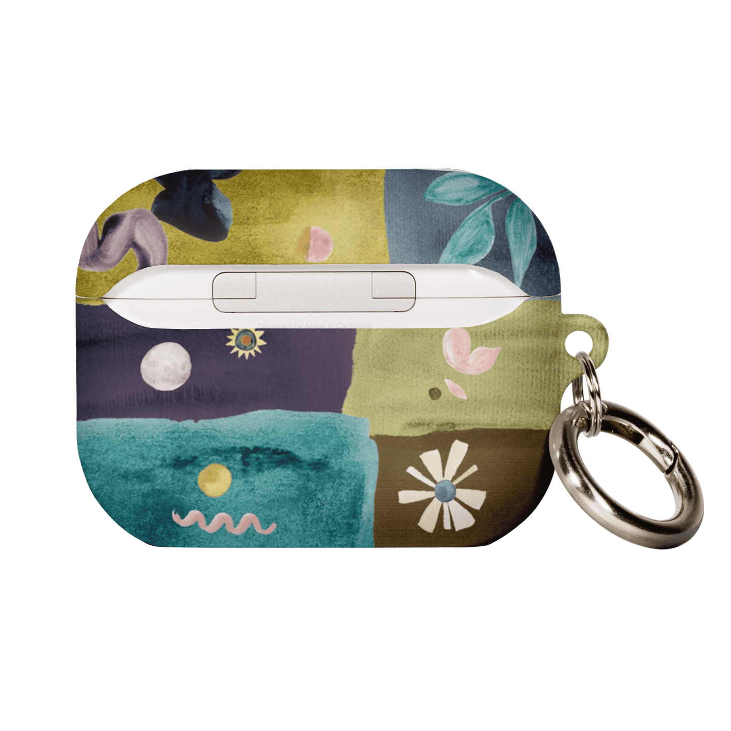 Elemental AirPods Pro Case AirPods Pro Case by Ree Hodges - The Dairy