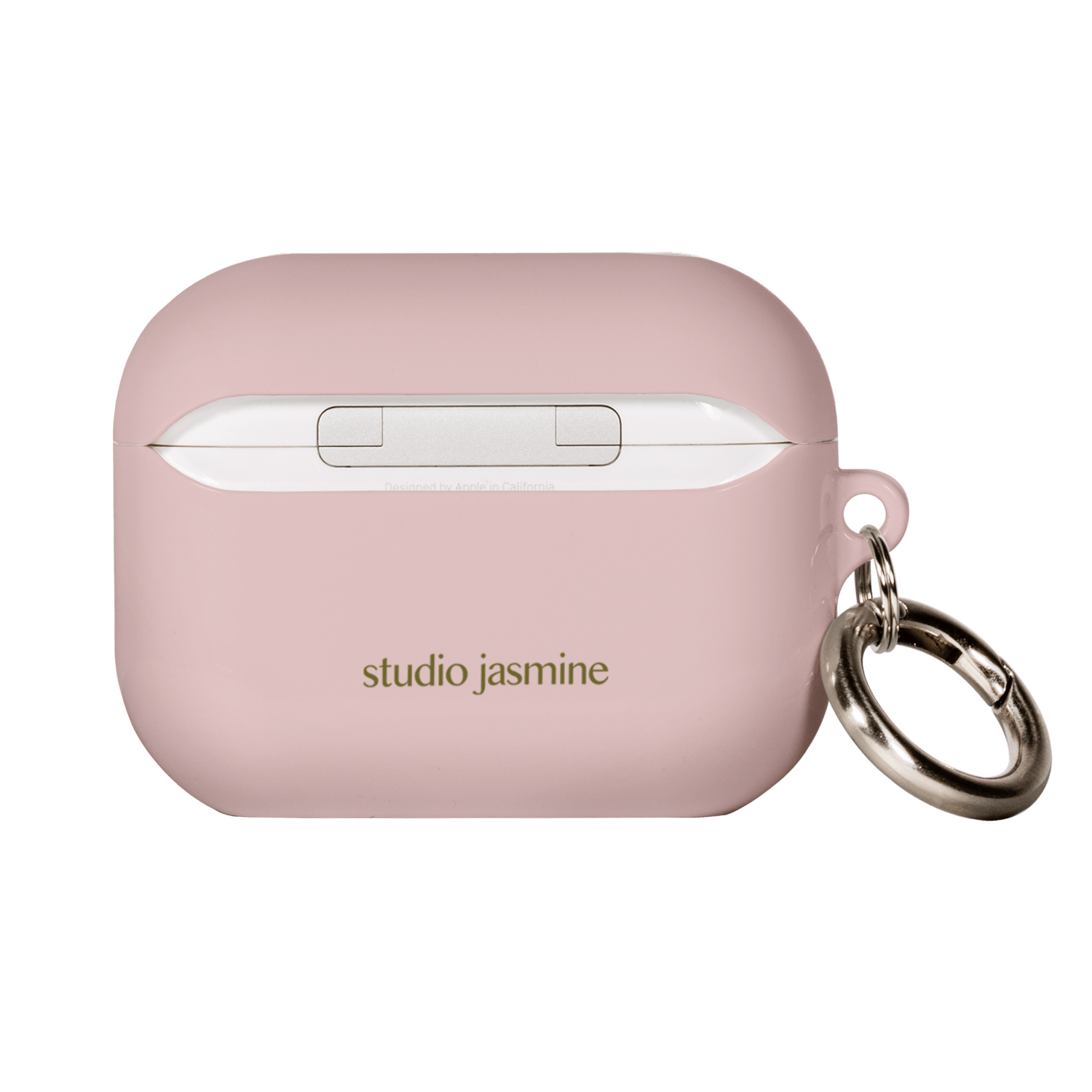 Garden Ribbon AirPods Pro Case AirPods Pro Case by Jasmine Dowling - The Dairy