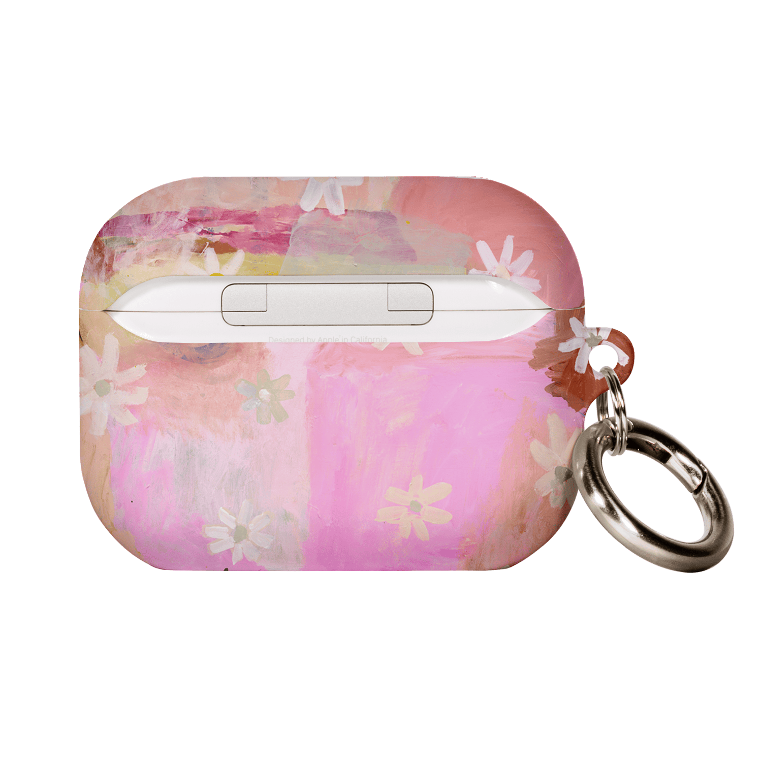 Get Happy AirPods Pro Case AirPods Pro Case by Kate Eliza - The Dairy