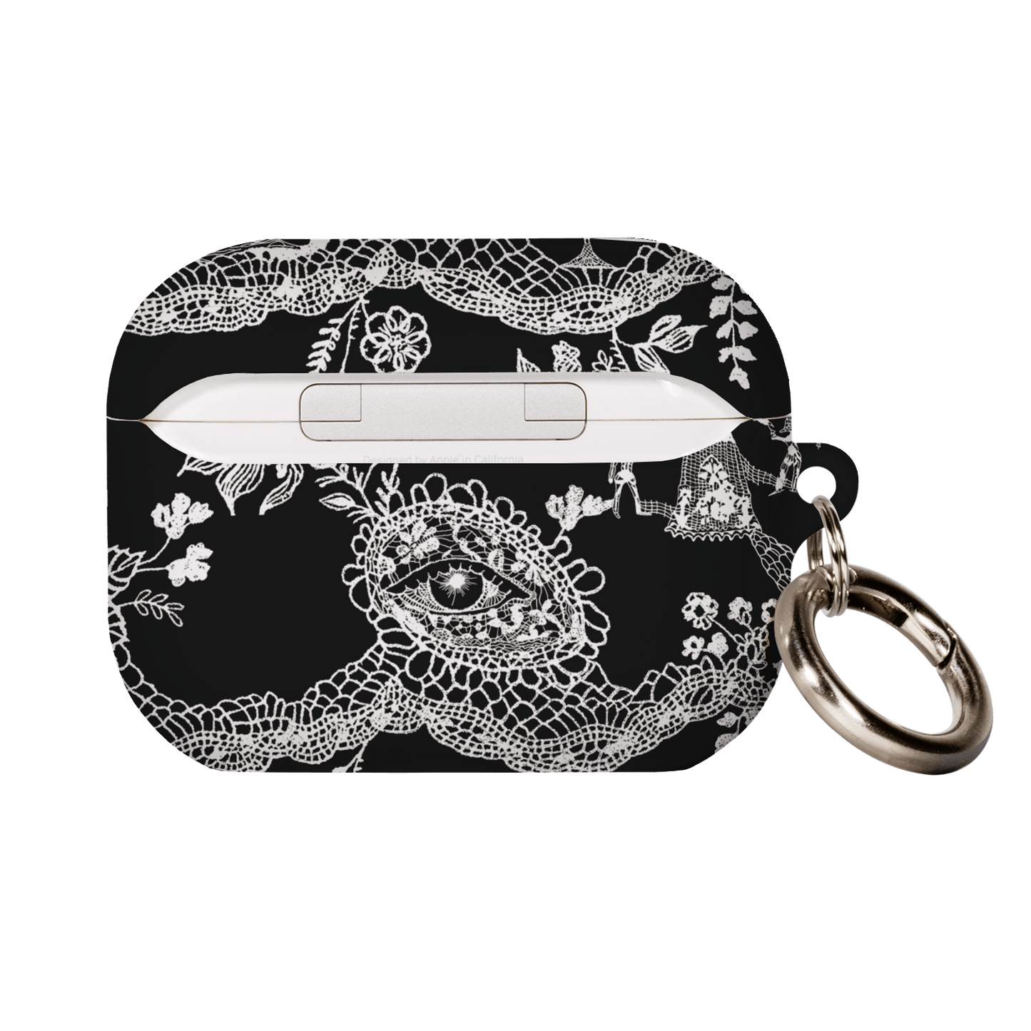 Laced Dream AirPods Pro Case AirPods Pro Case by Desmond & Dempsey - The Dairy