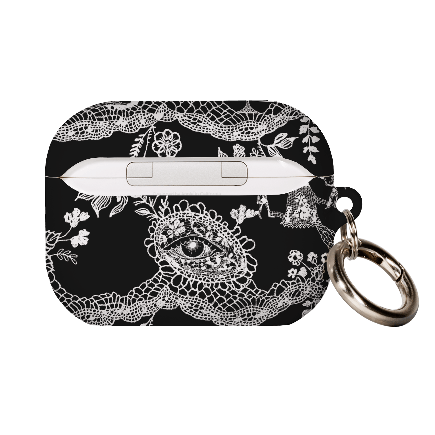 Laced Dream AirPods Pro Case AirPods Pro Case by Desmond & Dempsey - The Dairy