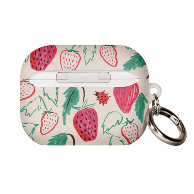 Ladybug Hour AirPods Pro Case AirPods Pro Case 3rd Gen by Phthalo Ruth - The Dairy