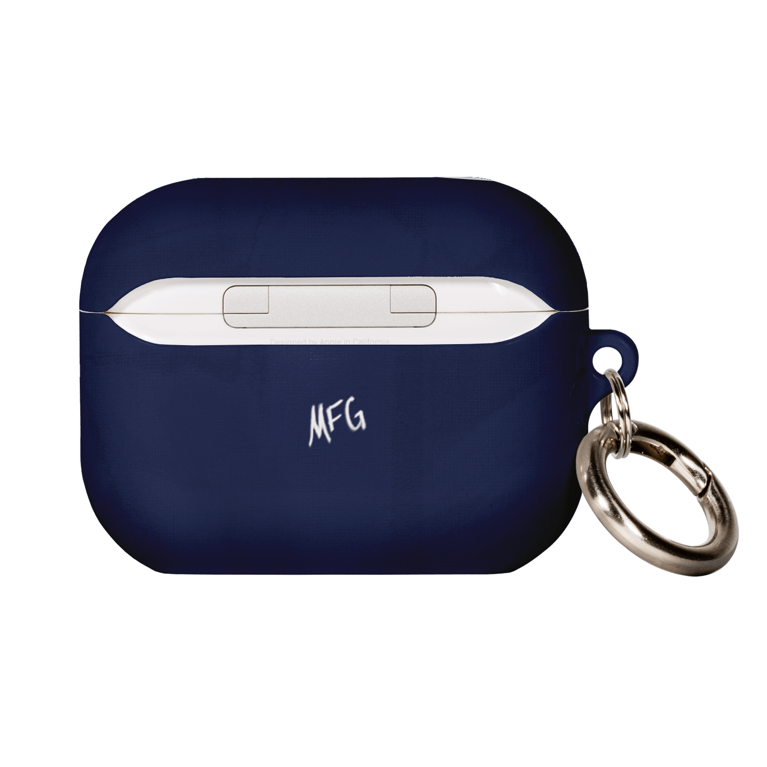 Lil Fcks Blue AirPods Pro Case AirPods Pro Case by Margarbs Art - The Dairy