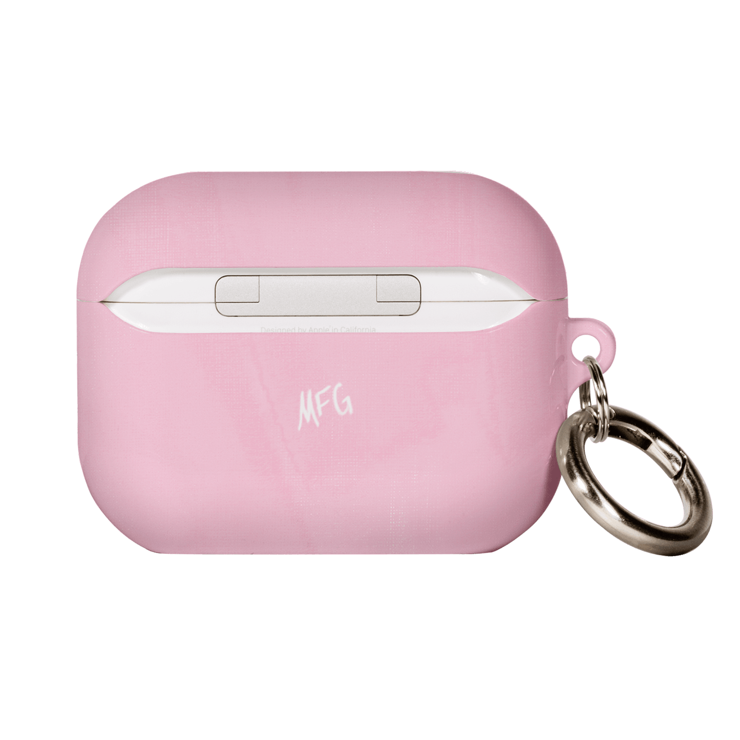 Lil Fcks Pink AirPods Pro Case AirPods Pro Case by Margarbs Art - The Dairy
