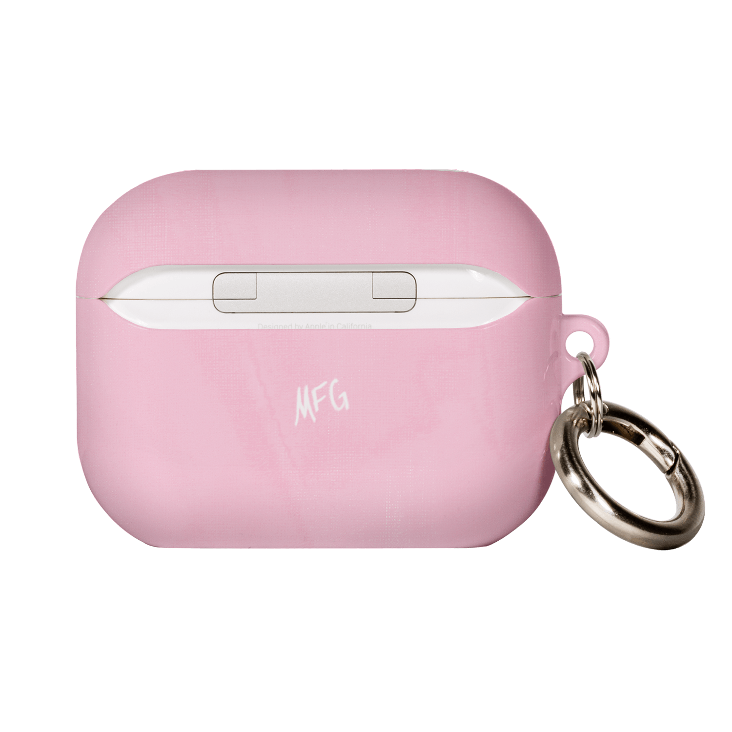 Lil Fcks Pink AirPods Pro Case AirPods Pro Case by Margarbs Art - The Dairy