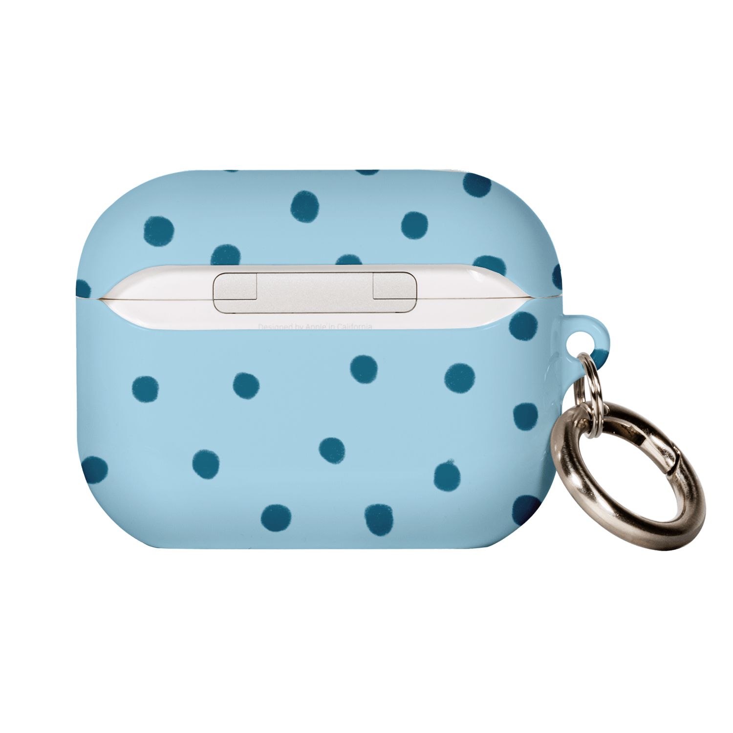 Lily Confetti AirPods Pro Case AirPods Pro Case by Femke Studio - The Dairy