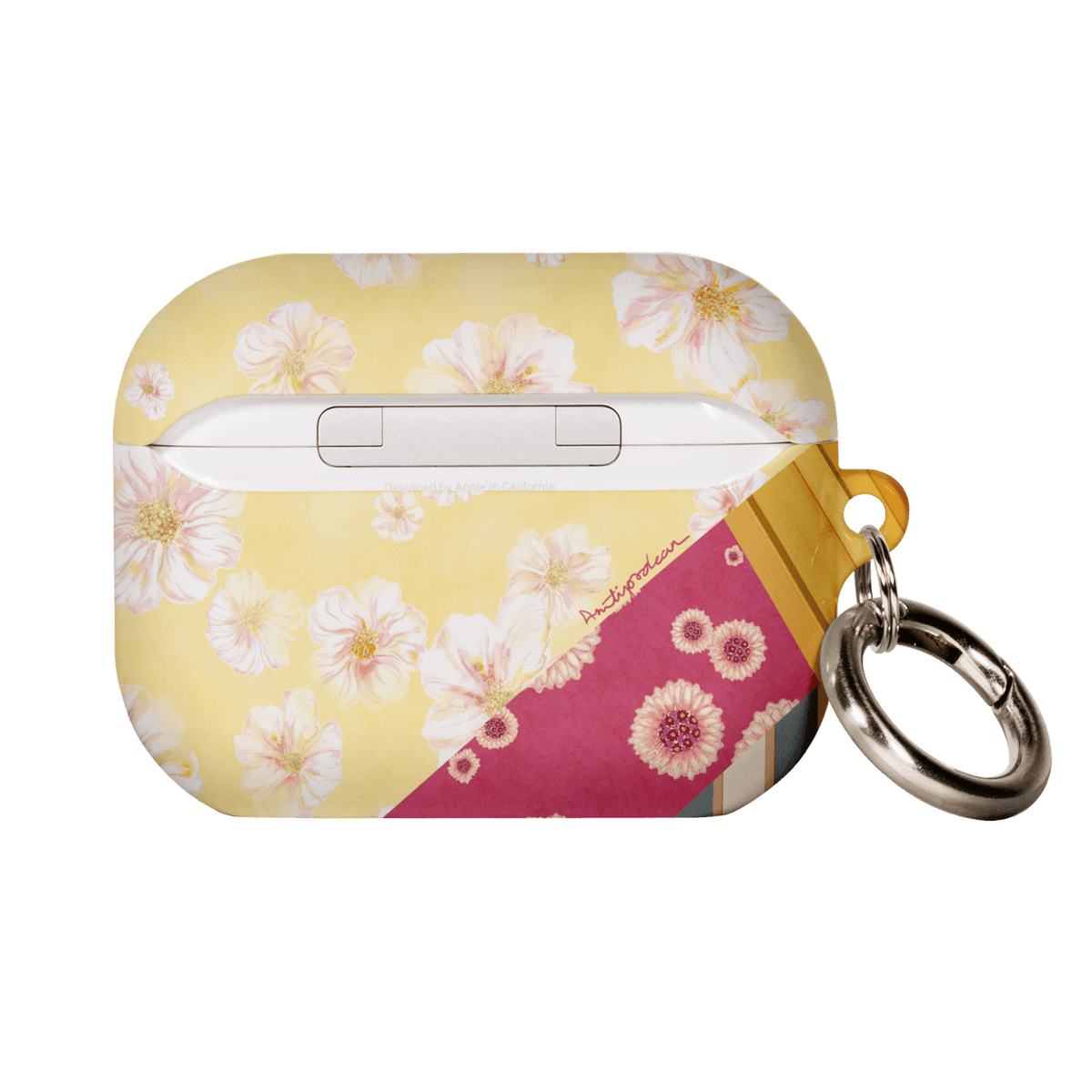 Lovers Lane AirPods Pro Case AirPods Pro Case by Antipodean - The Dairy