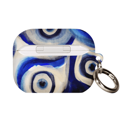 Mati AirPods Pro Case AirPods Pro Case 3rd Gen by Fenton & Fenton - The Dairy