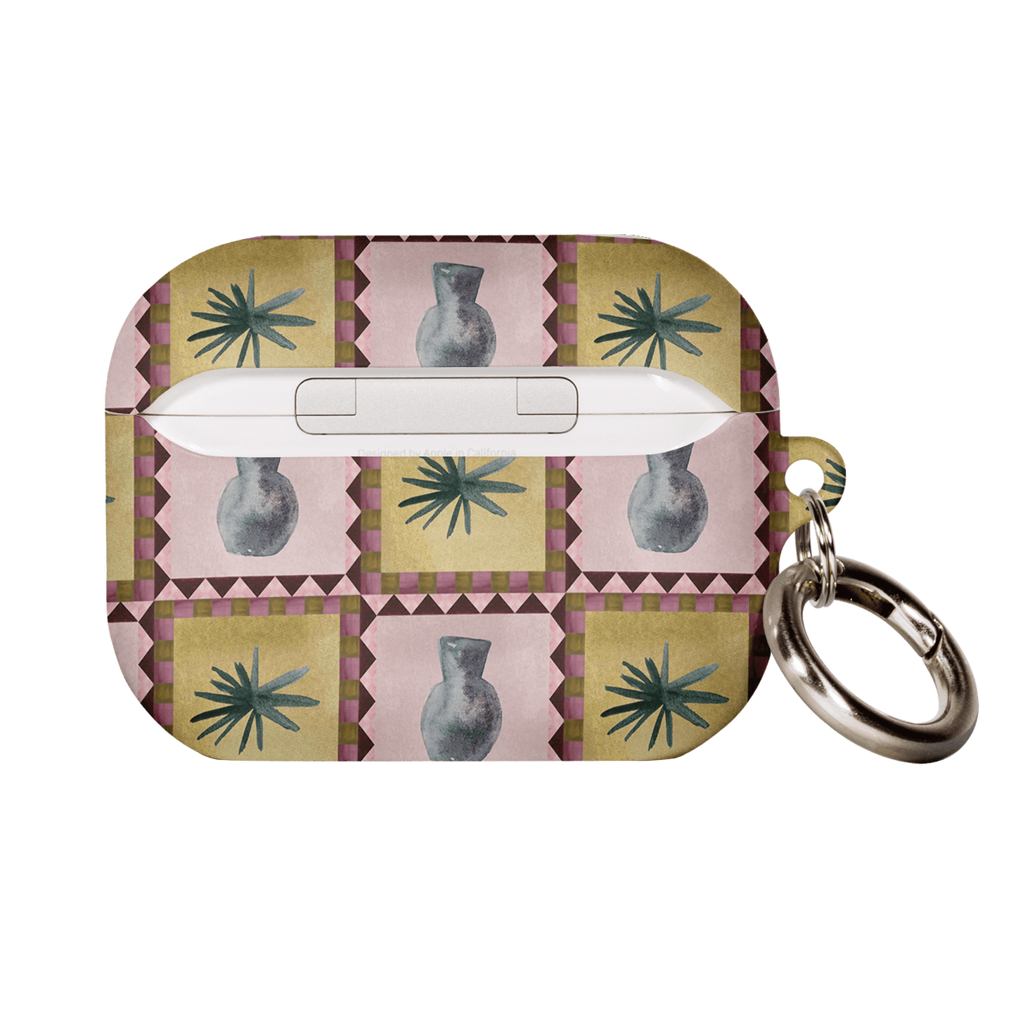 Morocco AirPods Pro Case AirPods Pro Case by Ree Hodges - The Dairy