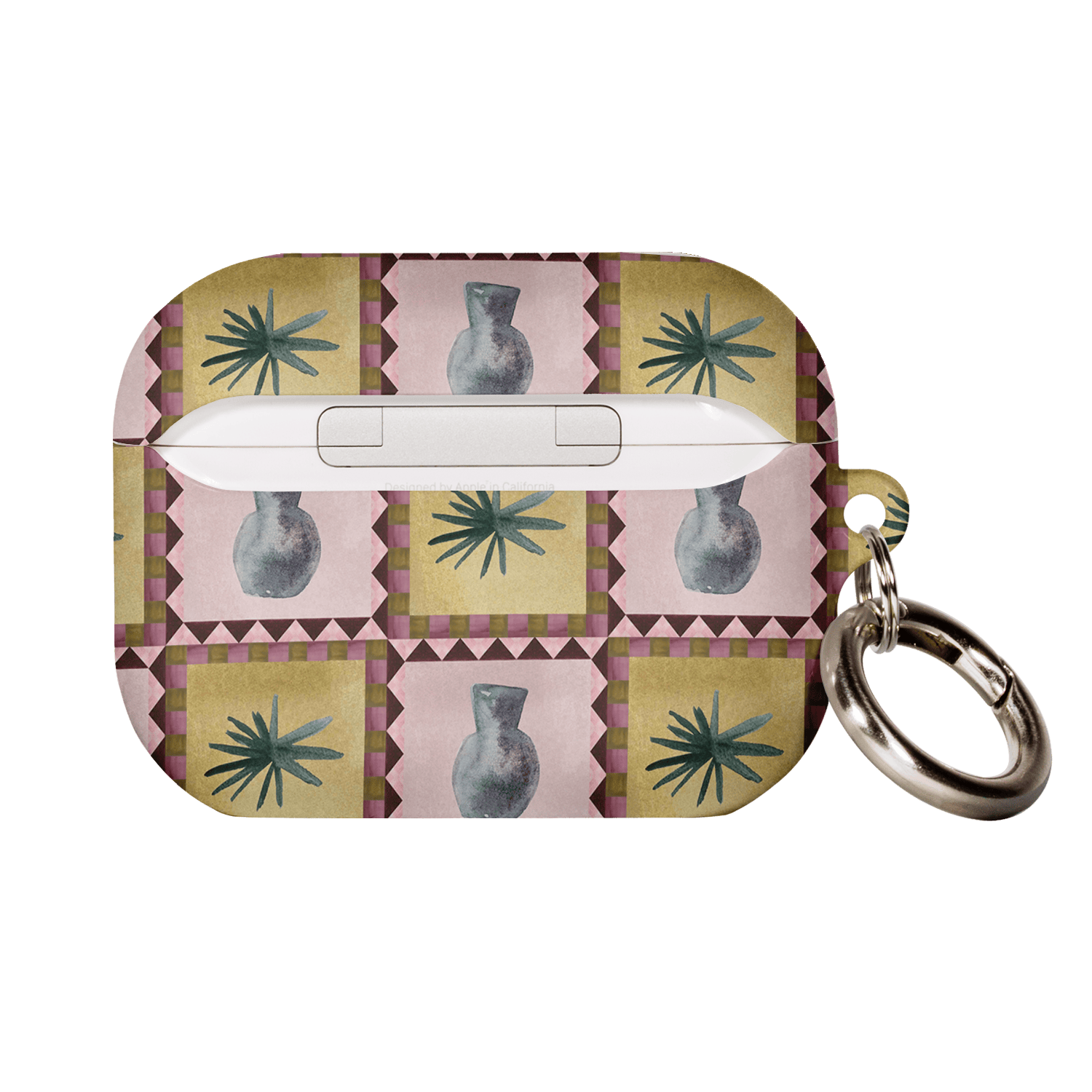 Morocco AirPods Pro Case AirPods Pro Case by Ree Hodges - The Dairy