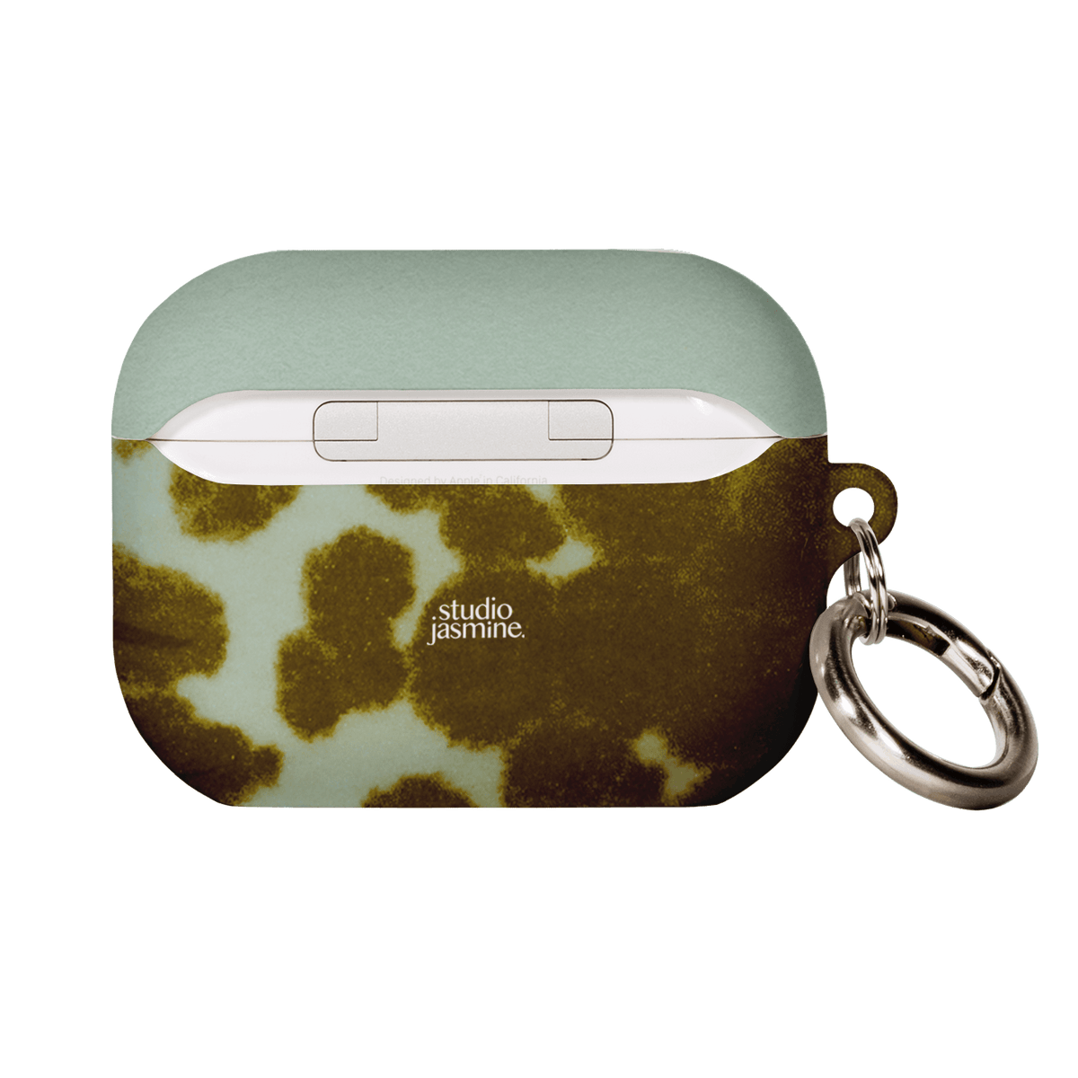 Moss AirPods Pro Case AirPods Pro Case by Jasmine Dowling - The Dairy
