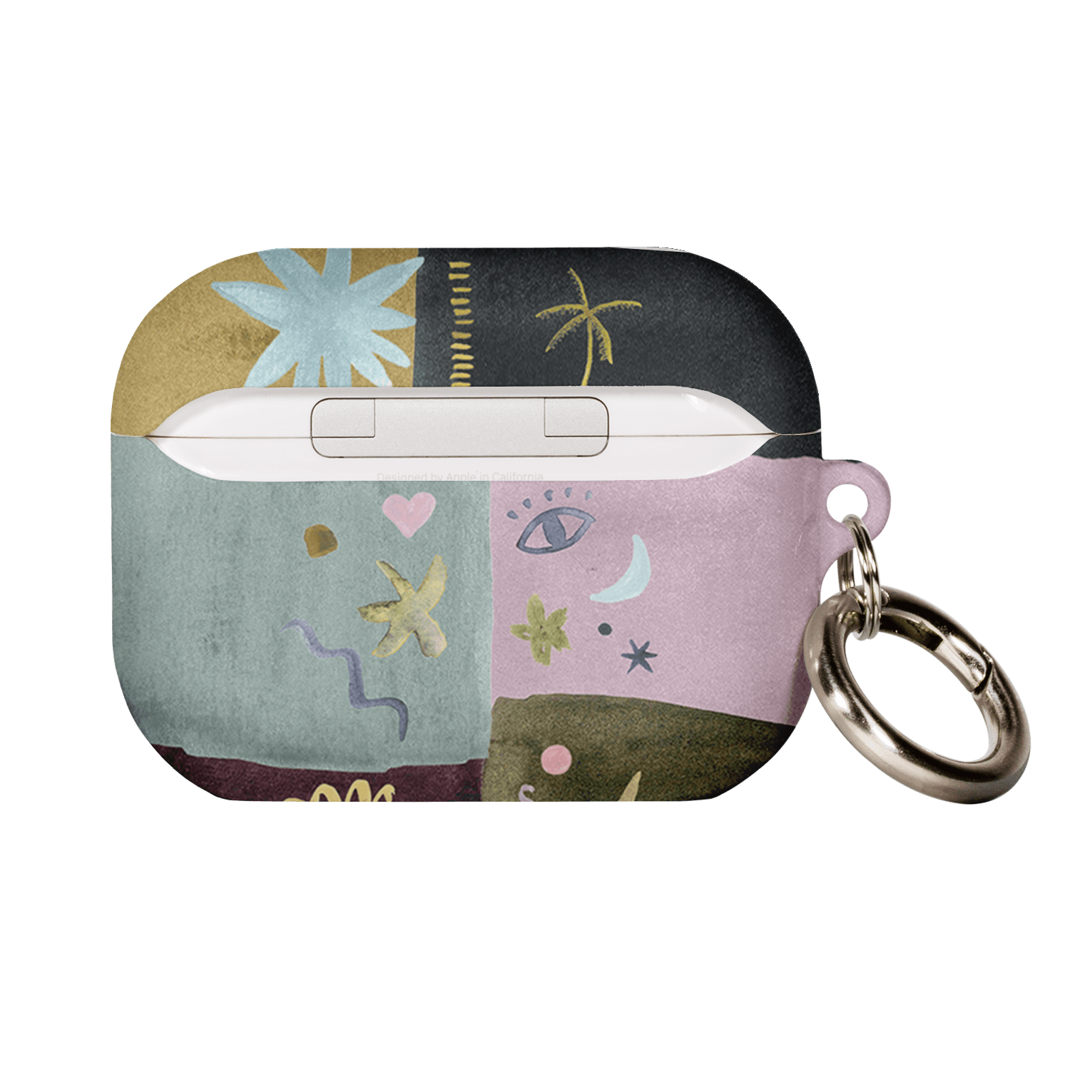 Natures Notes AirPods Pro Case AirPods Pro Case by Ree Hodges - The Dairy