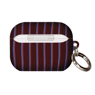 Panama Burgundy AirPods Pro Case AirPods Pro Case 3rd Gen by Apero - The Dairy