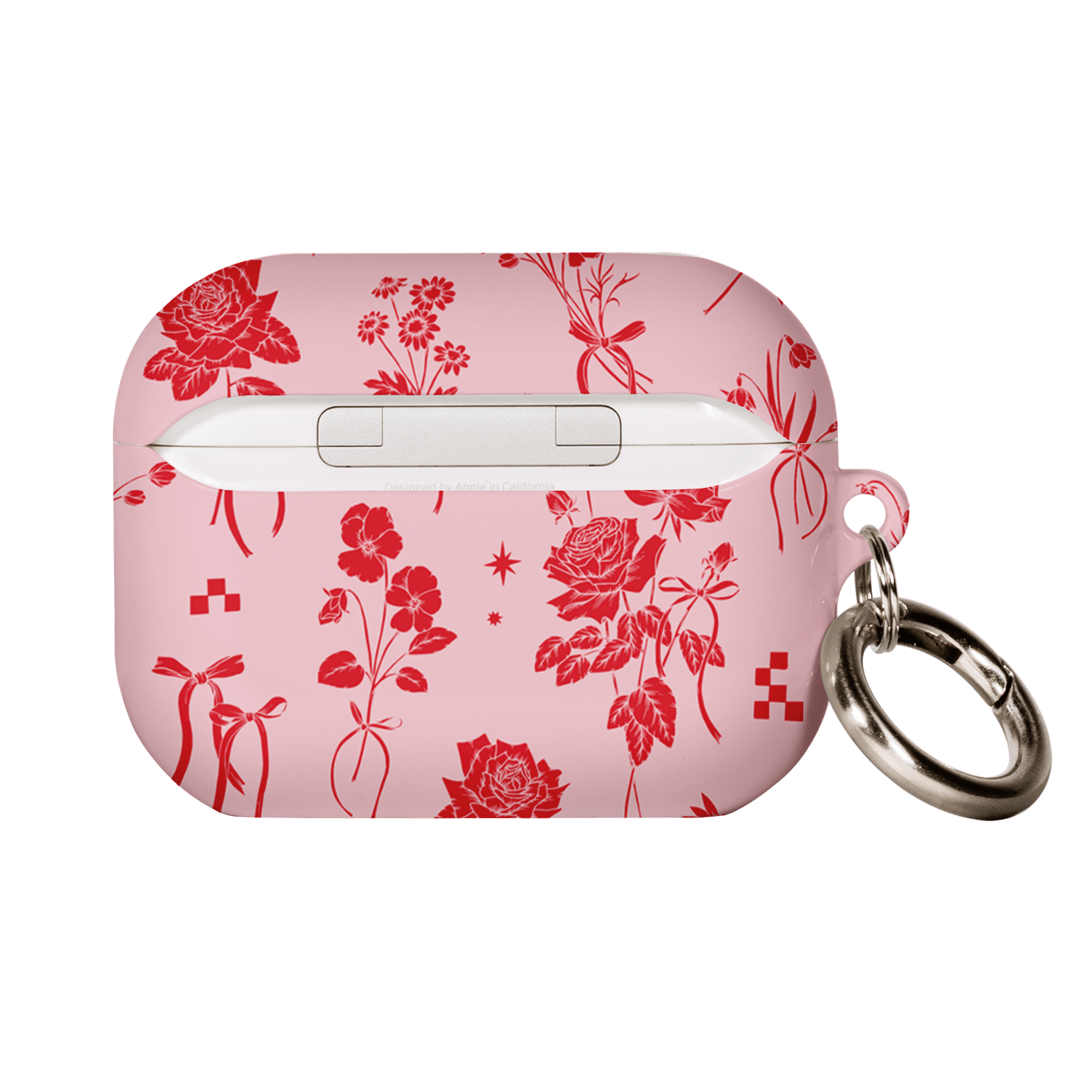 Petite Fleur AirPods Pro Case AirPods Pro Case by Typoflora - The Dairy