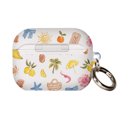 Summer Icons AirPods Pro Case AirPods Pro Case 3rd Gen by Cass Deller - The Dairy