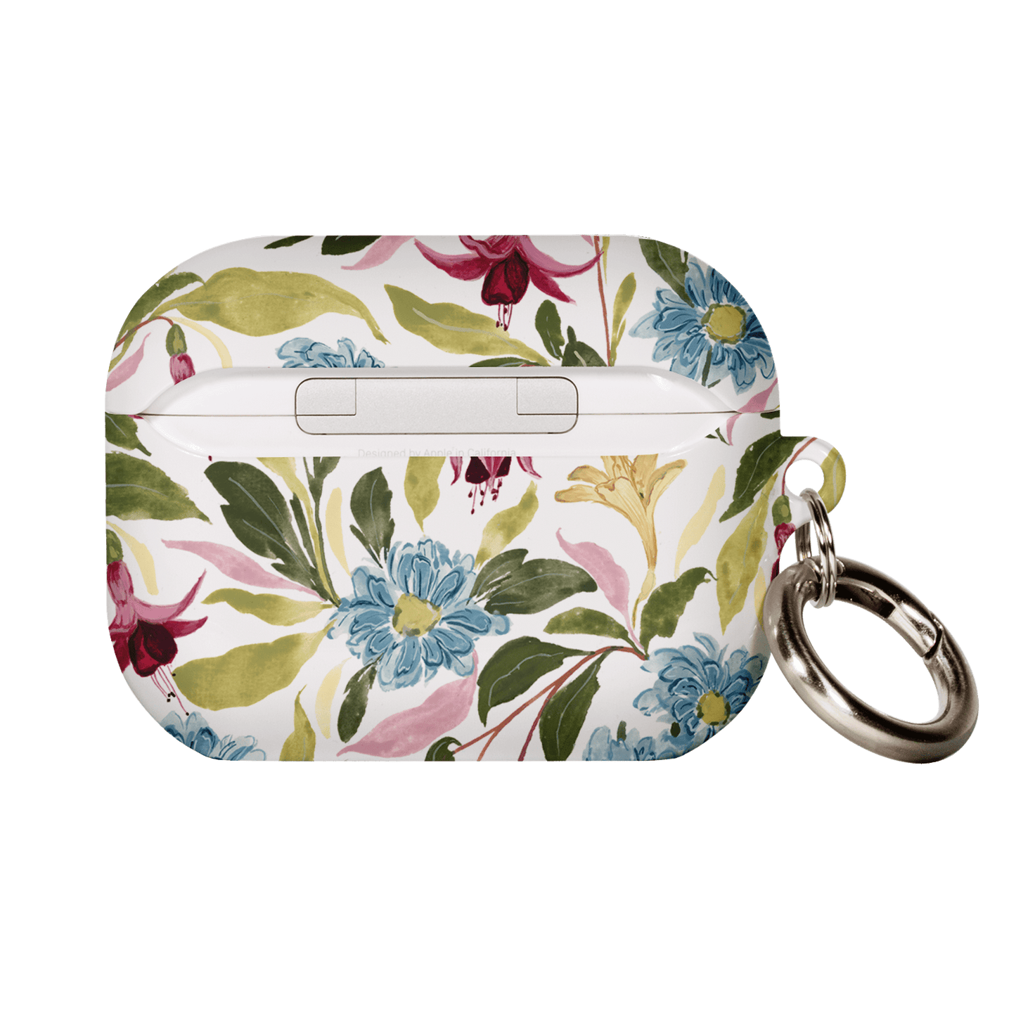 Trailing Fuchsia AirPods Pro Case AirPods Pro Case by Ellie Mae - The Dairy