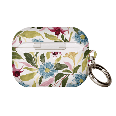 Trailing Fuchsia AirPods Pro Case AirPods Pro Case 3rd Gen by Ellie Mae - The Dairy