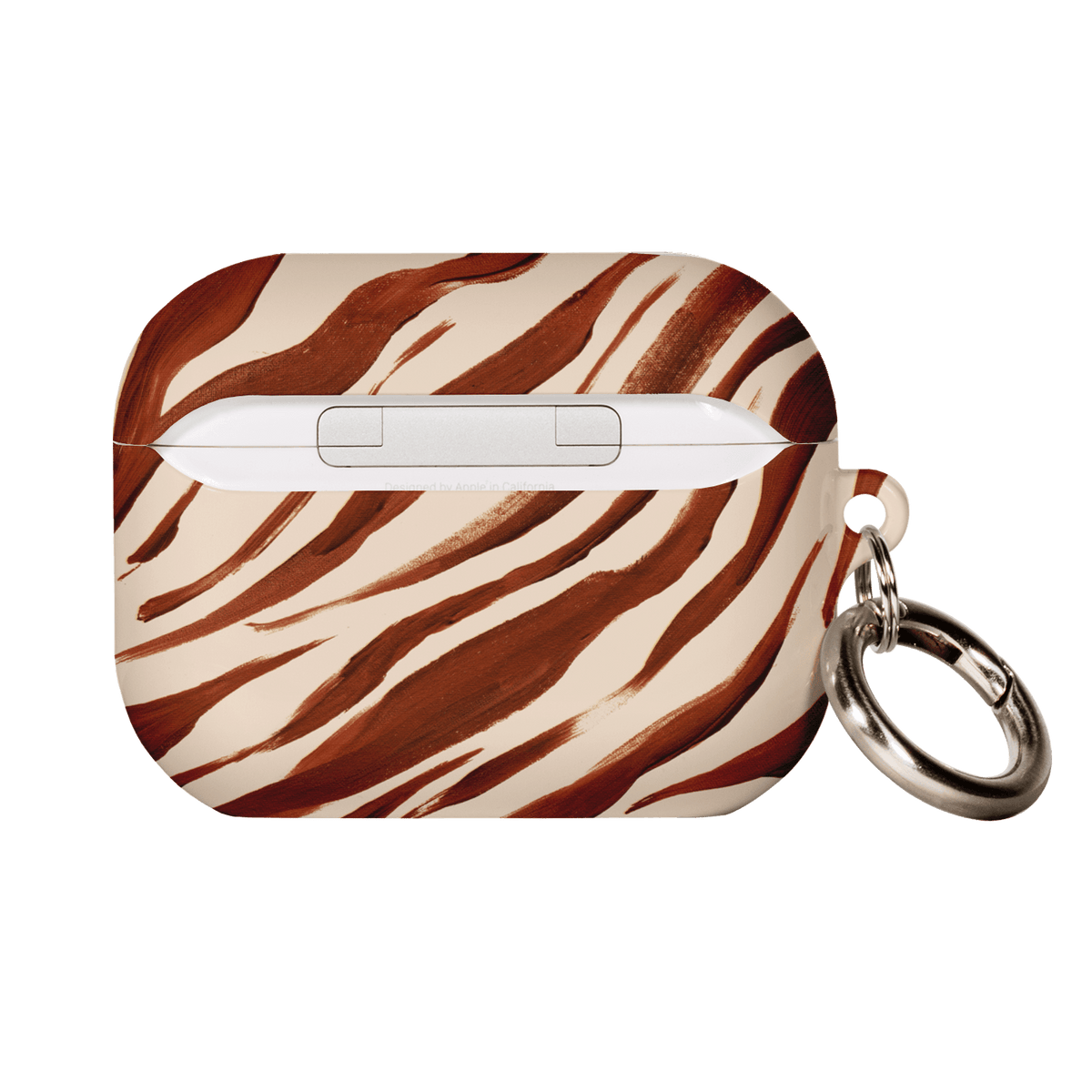 Zebra Tini AirPods Pro Case AirPods Pro Case by Charlie Taylor - The Dairy