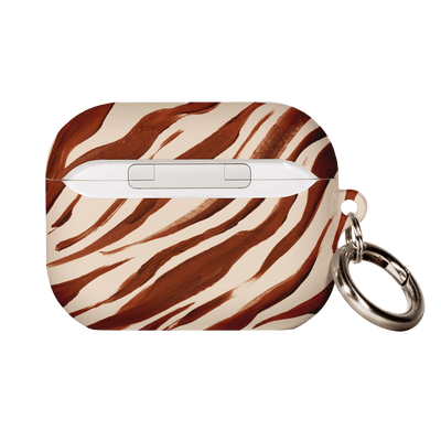 Zebra Tini AirPods Pro Case AirPods Pro Case by Charlie Taylor - The Dairy