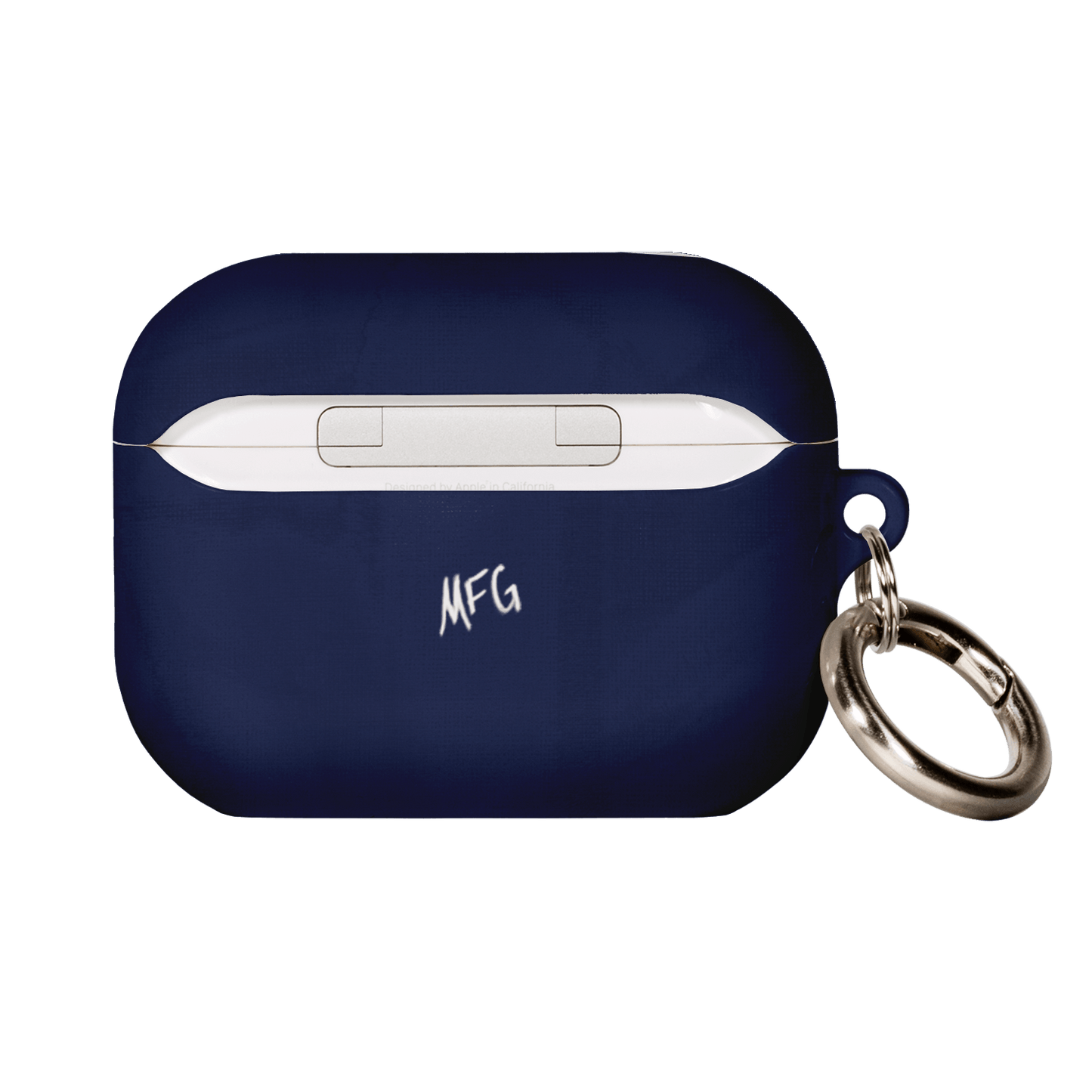 Lil Cnts Blue AirPods Pro Case AirPods Pro Case by Margarbs Art - The Dairy