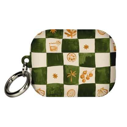 Afternoon Mezze AirPods Pro Case AirPods Pro Case 3rd Gen by Charlie Taylor - The Dairy