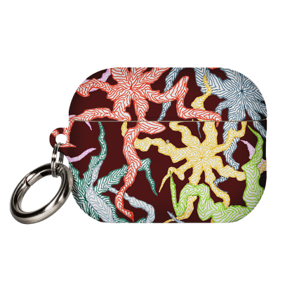 Alien Garden AirPods Pro Case AirPods Pro Case 3rd Gen by Stormi Bree - The Dairy