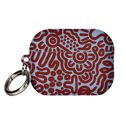 Anka AirPods Pro Case AirPods Pro Case 3rd Gen by Nardurna - The Dairy