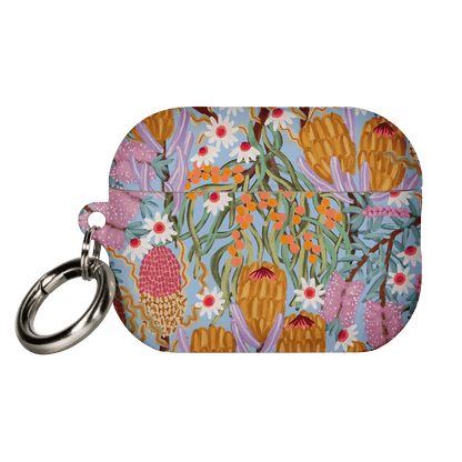 Bloom Fields AirPods Pro Case AirPods Pro Case 3rd Gen by Amy Gibbs - The Dairy