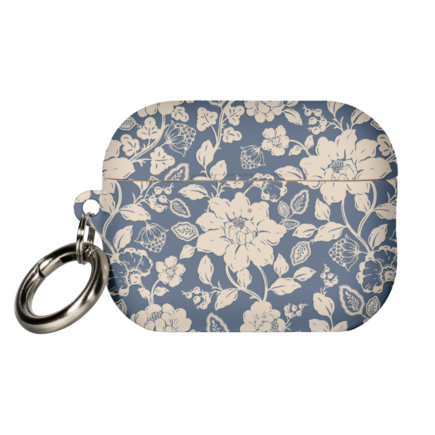 Blue Garden AirPods Pro Case AirPods Pro Case 3rd Gen by Kasiags Art - The Dairy