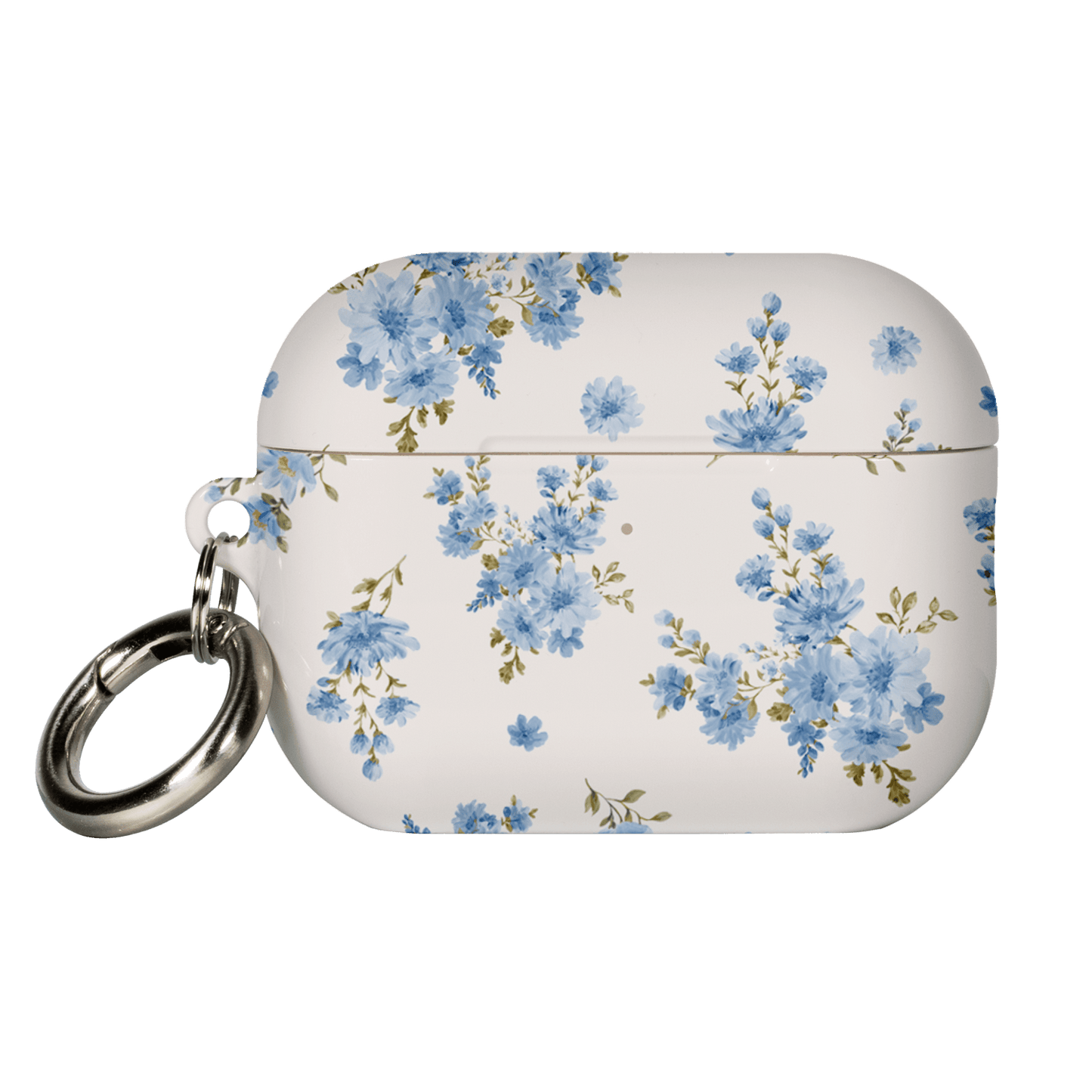 Blue Meadow AirPods Pro Case AirPods Pro Case 3rd Gen by Kasiags Art - The Dairy