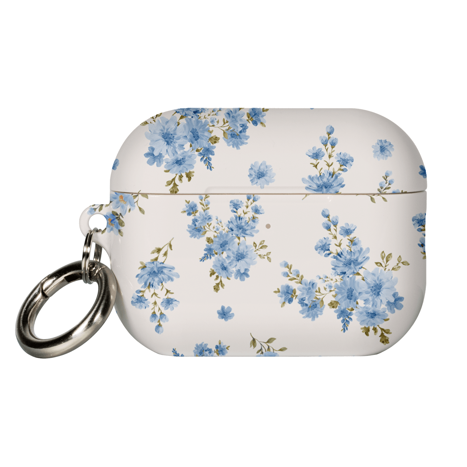 Blue Meadow AirPods Pro Case AirPods Pro Case 3rd Gen by Kasiags Art - The Dairy