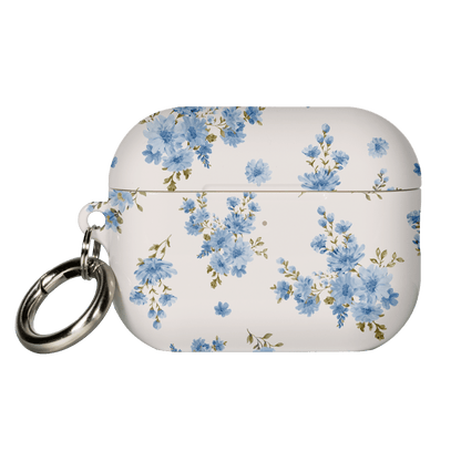 Blue Meadow AirPods Pro Case AirPods Pro Case 3rd Gen by Kasiags Art - The Dairy