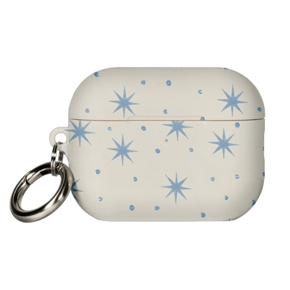 Blue Stars AirPods Pro Case AirPods Pro Case by Lisa Hu - The Dairy