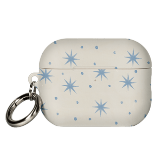 Blue Stars AirPods Pro Case AirPods Pro Case by Lisa Hu - The Dairy