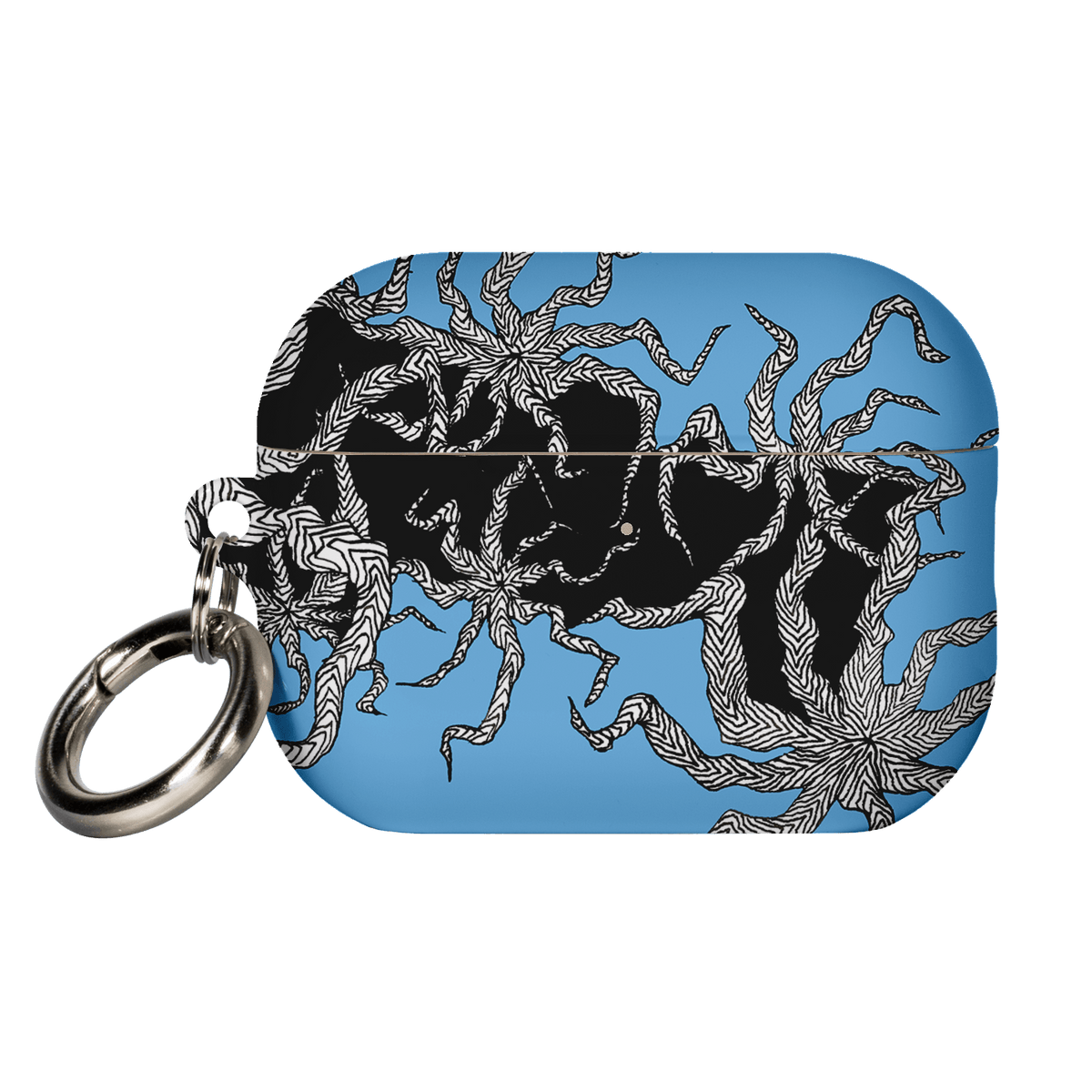 Blue Eclipse AirPods Pro Case AirPods Pro Case 3rd Gen by Stormi Bree - The Dairy