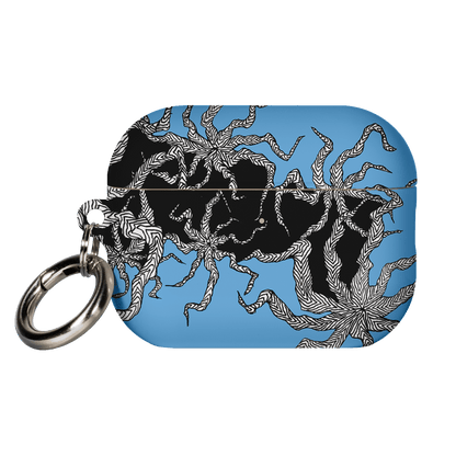 Blue Eclipse AirPods Pro Case AirPods Pro Case 3rd Gen by Stormi Bree - The Dairy