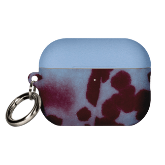 Blue Orchid AirPods Pro Case AirPods Pro Case 3rd Gen by Jasmine Dowling - The Dairy