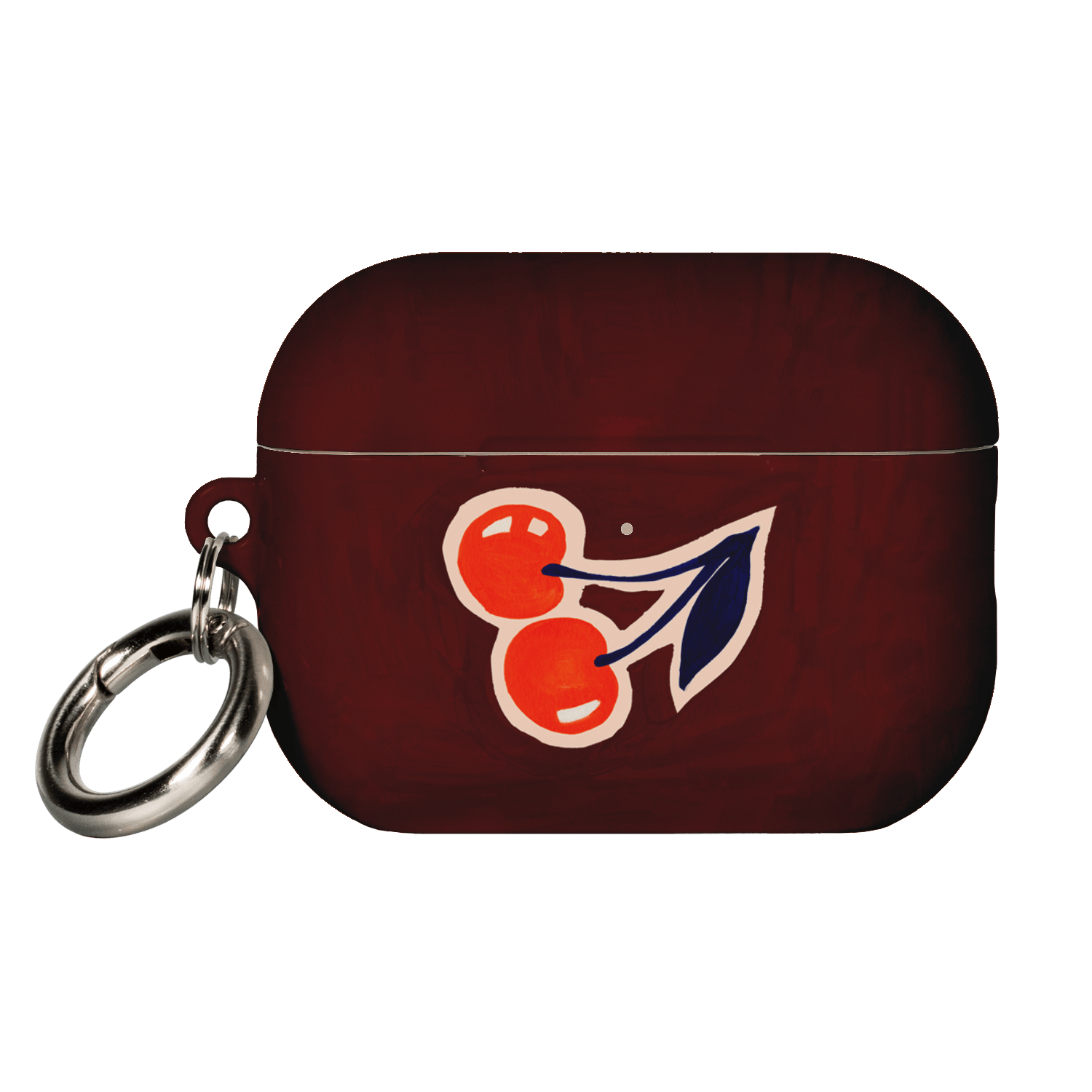 Cherries AirPods Pro Case AirPods Pro Case 3rd Gen by Studio Bon - The Dairy