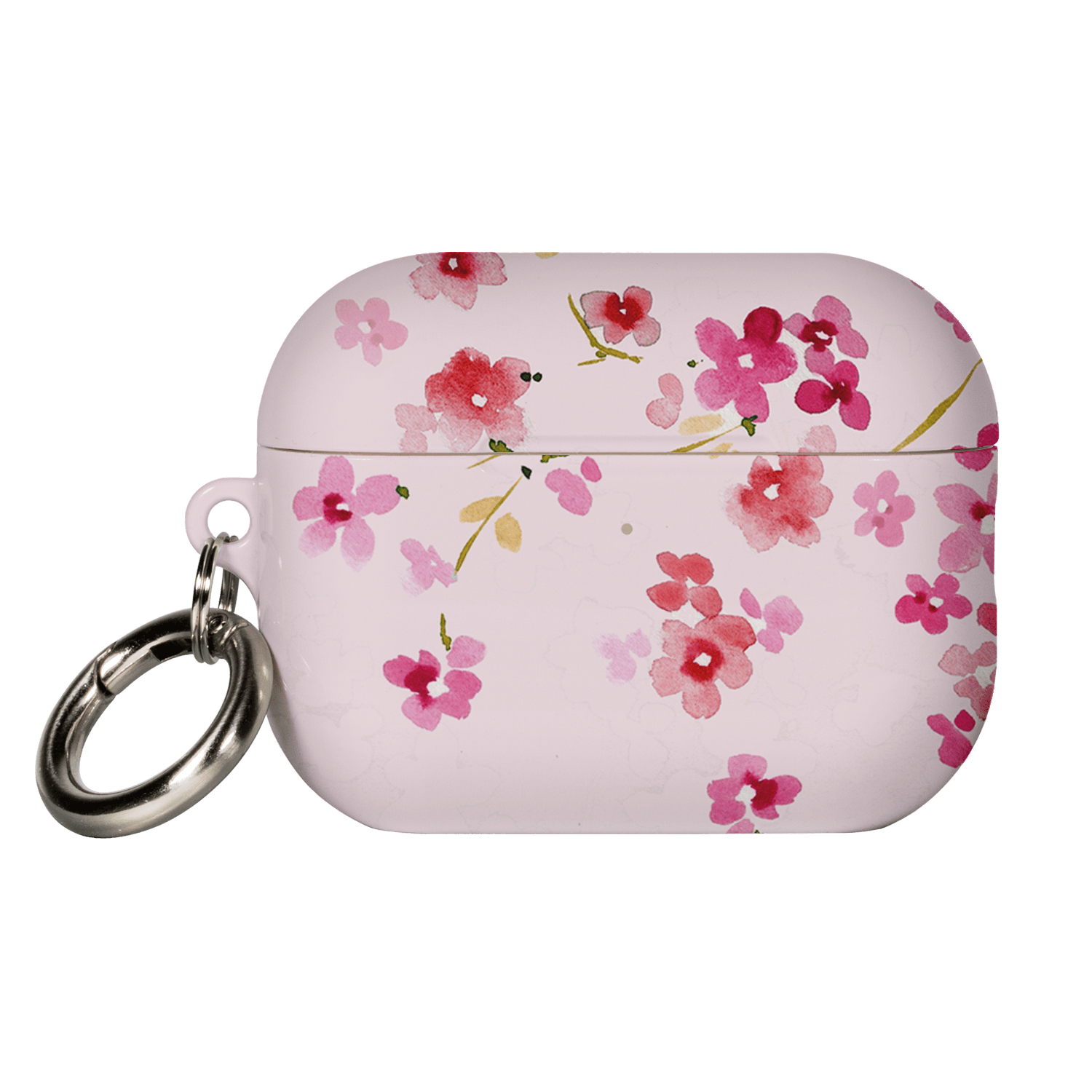 Cherry Blossom AirPods Pro Case AirPods Pro Case 3rd Gen by Kerrie Hess - The Dairy