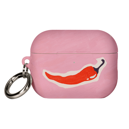 Chilli AirPods Pro Case AirPods Pro Case 3rd Gen by Studio Bon - The Dairy