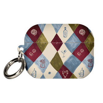 Circo Picnic AirPods Pro Case AirPods Pro Case 3rd Gen by Charlie Taylor - The Dairy