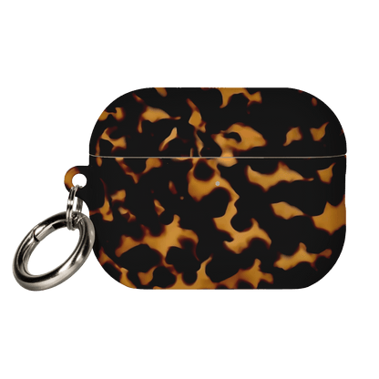 Classic Tort AirPods Pro Case AirPods Pro Case 3rd Gen by The Dairy - The Dairy