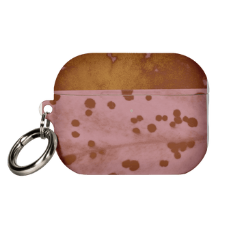 Copper Petal AirPods Pro Case AirPods Pro Case 3rd Gen by Jasmine Dowling - The Dairy