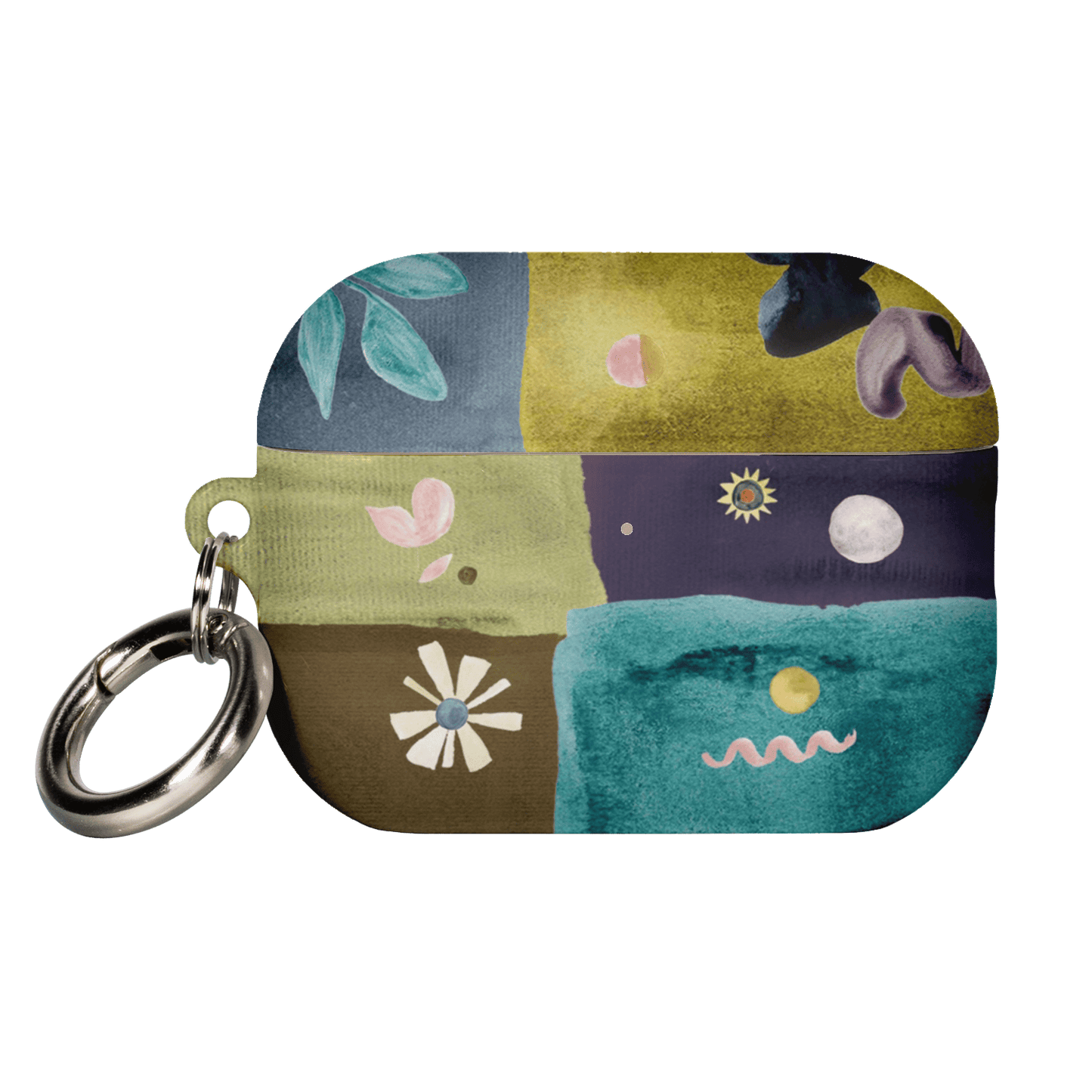 Elemental AirPods Pro Case AirPods Pro Case 3rd Gen by Ree Hodges - The Dairy